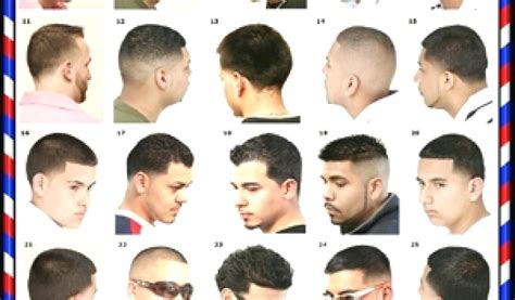 Undercut Haircut Numbers Haircuts Smartest Hairstyles