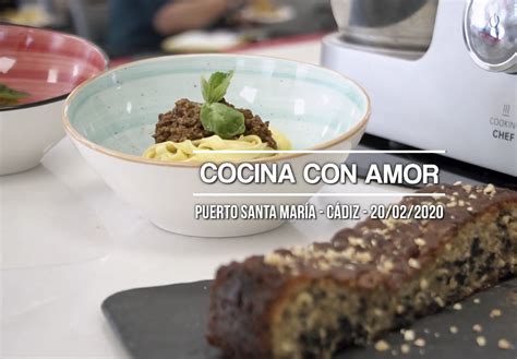 Cocina Con Amor Alejandro Aparicio Lopez Aragon