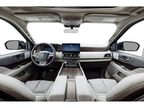 2023 Lincoln Navigator For Sale In Chattanooga TN Mtn View Lincoln