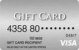 Photos of Visa Gift Card Balance Check Vanilla