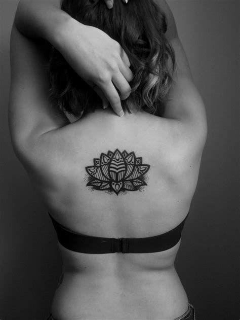 Awesome Lotus Images Part Tattooimages Biz