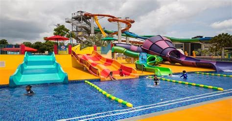 Hye wet n wild malaysia, i would like to ask if there is sand storm.(code: Wild Wild Wet (Singapore): UPDATED 2019 All You Need to ...