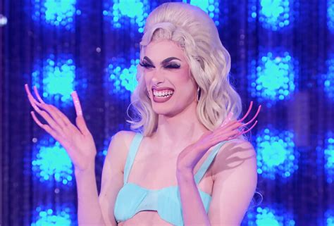 Rupauls Drag Race Gigi Goode Is The Favorite To Win Season 12 — Which