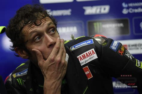 Motogp Valentino Rossi The Future Of The Motogp Is At Stake This