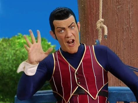 Stefan Karl Stefansson Death Lazytown Robbie Rotten Actor Dies From