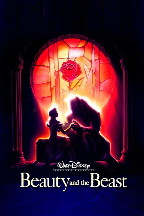 Pin By Zachary Umar Durr On Beauty And The Beast Disney Movie Scenes Beauty And The