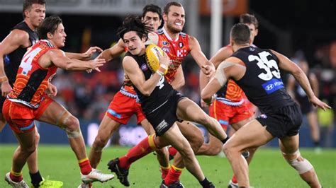 Get the latest afl news, rumors, video highlights, scores, schedules, standings, photos, player information and more from sporting news australia. Biggest upsets of the 2017 AFL season | The West Australian