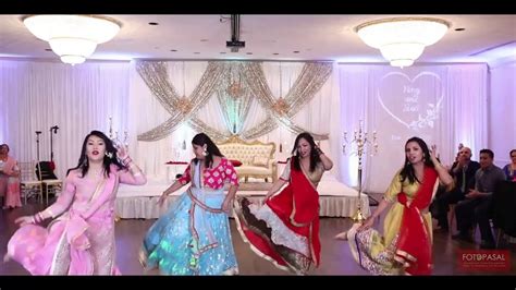 best nepali wedding dance medley nepali hindi songs youtube