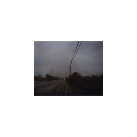 Todd Hido Roaming Landscape First Edition