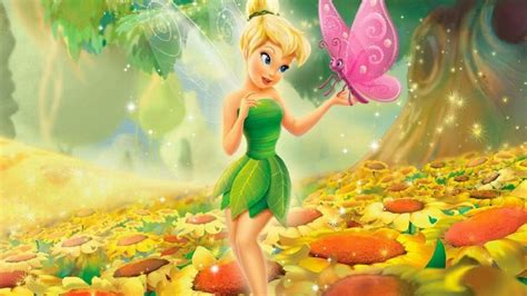 Wallpapers Tinkerbell Wallpaper Cave