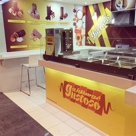 Explore full information about cafes in berlin and nearby. Gustosoksa's photo on Instagram. Kurtoskalacs - Chimney ...