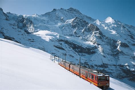 Last Minute Berner Oberland Prachtige Vakantie Zwitserland Tui
