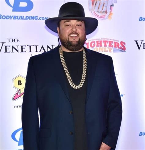 List 99 Pictures Chumlee Pawn Stars Weight Loss Pictures Stunning
