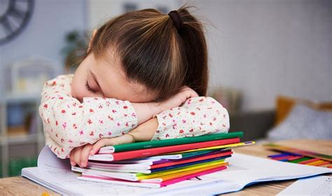 ¿qué Le Pasa Al Cerebro De Un Niño Que No Duerme Bien Bbmundo