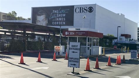 CBS Television City finds buyer - Bizwomen