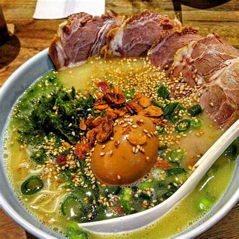 Right now they have three branches in malaysia. Where to get the best ramen in Metro Vancouver 2018 | Dished