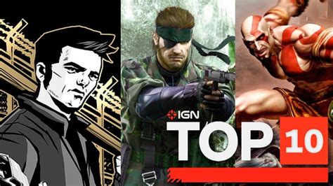 Juego de disparos en el que tendremos que ir dando a las diferentes dianas que v. IGN Top 10: Juegos de PS2