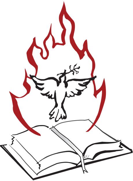 Holy Spirit Dove Symbol Free Download On Clipartmag