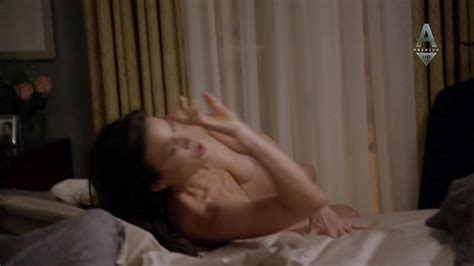 Nude Video Celebs Carla Gugino Sexy The Brink S01e02 03 2015