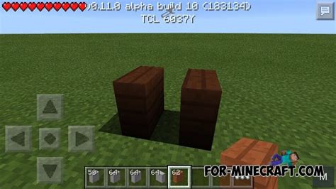 Mini Blocks Mod For Minecraft Pe 0110