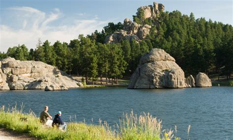 You're sure to enjoy our fine food and spirits prepared and served by a friendly, knowledgeable staff that will ensure your experience is satisfying from the moment you walk through the doors to your final, delicious bite. Black Hills South Dakota Tourism Attractions - AllTrips