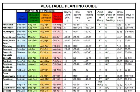 vegetable planting guide container homes plans