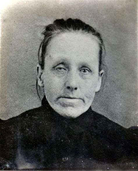 17 Prominent Victorian Mugshots Of Manchester Criminal Faces In The