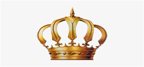 Download Kings Crown Psd 409675 Gold Prince Crown Clipart