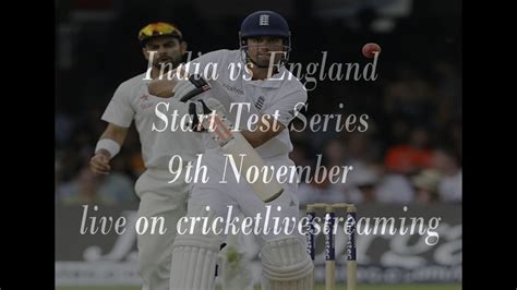 In this article, we explain the complete schedule india vs england 2021 squads: India vs England test series promo - YouTube