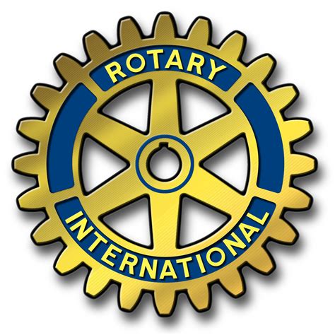 News Rotary Png Logo Rotary Club Rotary Rotary International