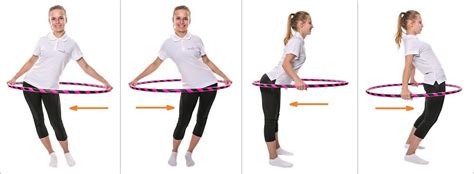 Hula Hoop Übungsanleitungen Für Unerfahrene Hula Hooper Fitness Tracker
