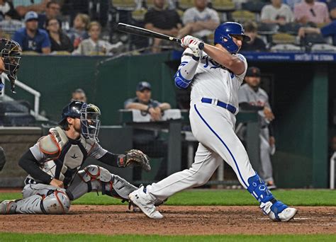 Detroit Tigers Vs Kansas City Royals Prediction Mlb Picks