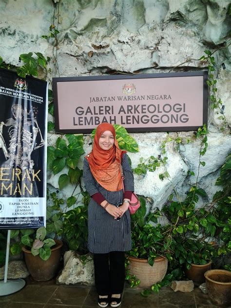 Check spelling or type a new query. Rerama Indah: Warisan Arkeologi Lembah Lenggong