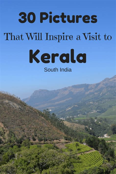 30 Pictures That Will Inspire A Visit To Kerala Curious Claire