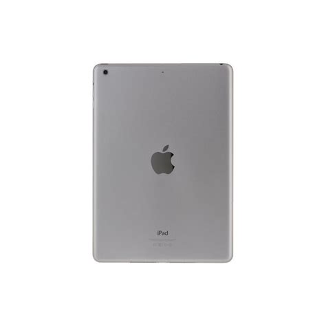 Apple Ipad Air Md785ll B 16gb Wi Fi Black With Space Gray Linea