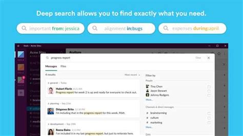 Does it feel native to linux and to your particular distro? Slack for Windows 10 PC Free Download - Best Windows 10 Apps