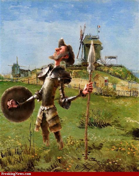 El ingenioso hidalgo don quijote de la mancha, or just don quixote is a spanish novel by miguel de cervantes. bayareabloggin: Don Quijote
