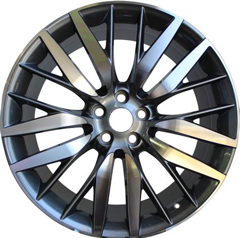 20 Inch Rims Range Rover Autobiography Style Sport Lr3 Lr4 And Hse Wheel