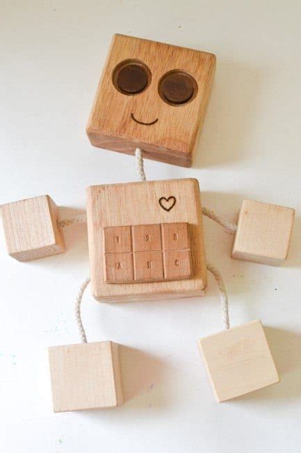 32 Awesome Woodworking Projects You Can Do With Your Kids Cut The Wood