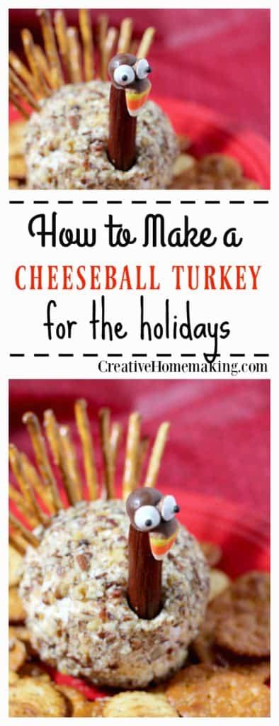 Ball again lands a perfect score for being an lgbt inclusive workplace. Cheeseball Turkey - Creative Homemaking