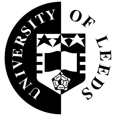 University Of Leeds Logos Download
