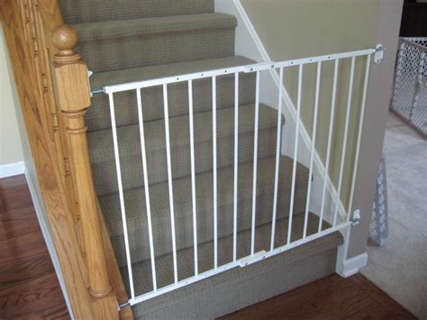 Here are the best baby gates on the market so you can ease it can be surprisingly difficult to locate the perfect baby gate for stairs in your house. Baby Stair Gates | Newsonair.org
