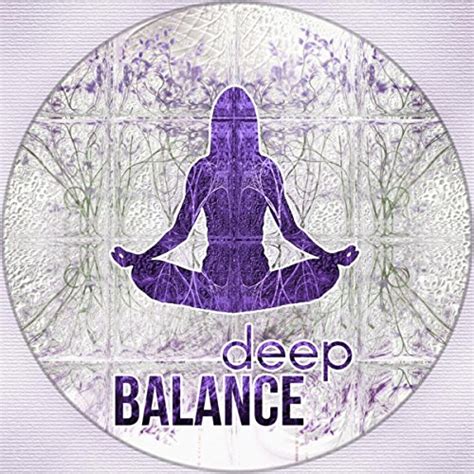 Deep Balance Sounds Of Nature Mindfulness Meditation Spiritual Healing Chakra Meditation