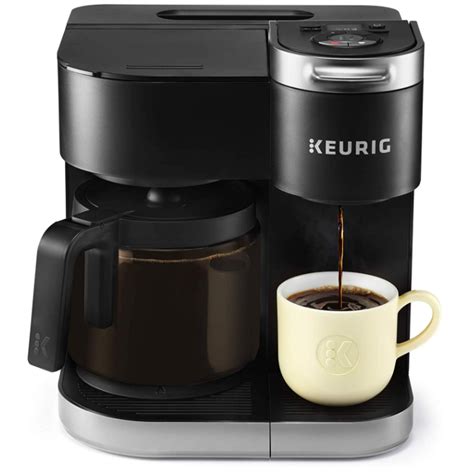 Keurig K Duo Coffee Maker Menards Official Site
