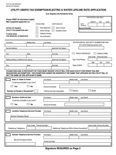 2015 Form Ca C0185 Los Angeles Fill Online Printable