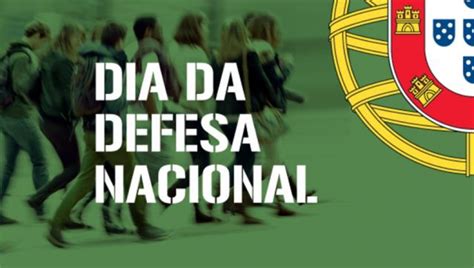 Dia Da Defesa Nacional Listas De Jovens Convocados No Concelho