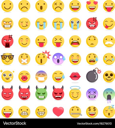 Total 54 Imagen Emojis Made By Symbols Viaterramx
