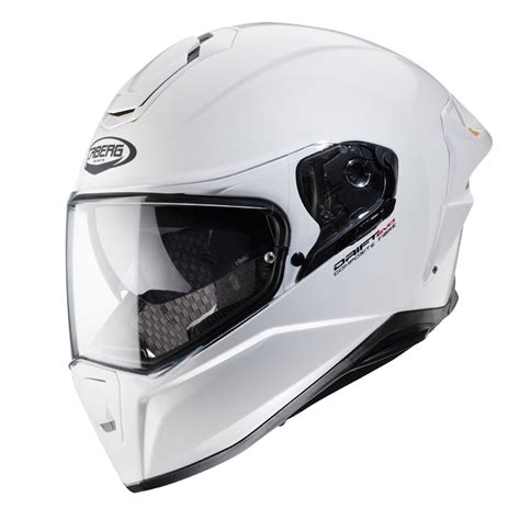 Caberg Drift Evo White C2od00a1 Full Face Helmets Motostorm