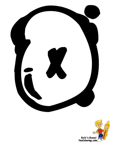 Maybe you would like to learn more about one of these? Black Eye Alphabet Coloring | Graffiti Alphabet | Free ...