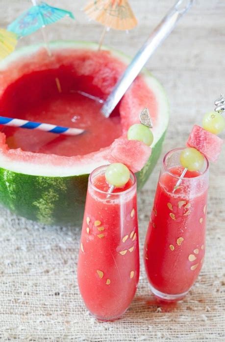 This Is What Summertime Looks Like Best Mocktail Recipe Easy Mocktail